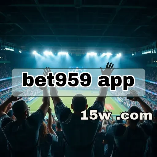 bet959 app Apostas