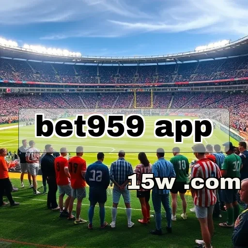 bet959 app Cassino Online