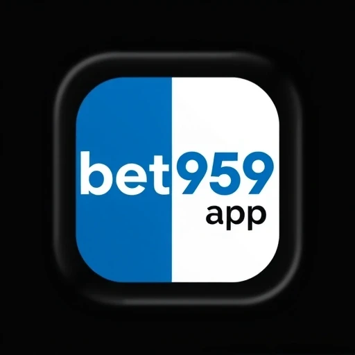 Logotipo bet959 app