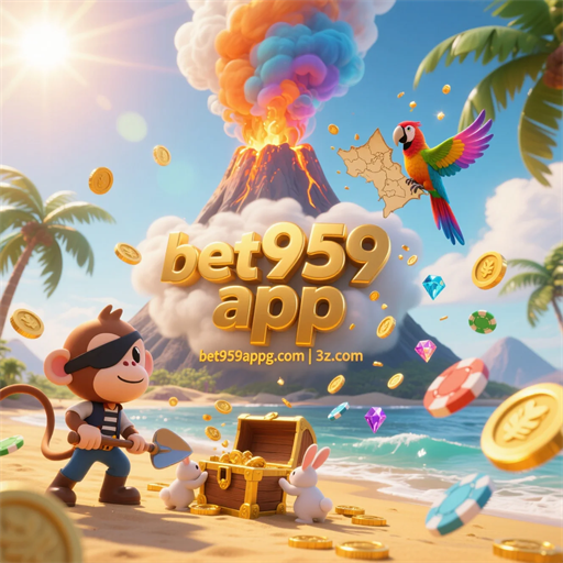 Descubra o Bet959 App: Sua Nova Plataforma de Jogos e Apostas