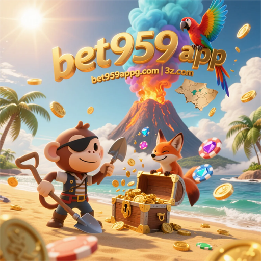 Descubra as Ofertas Especiais do bet959 App e Potencialize Seu Jogo