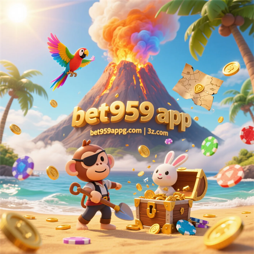 Explorando a Categoria de Jogos Diversos no Bet959 App